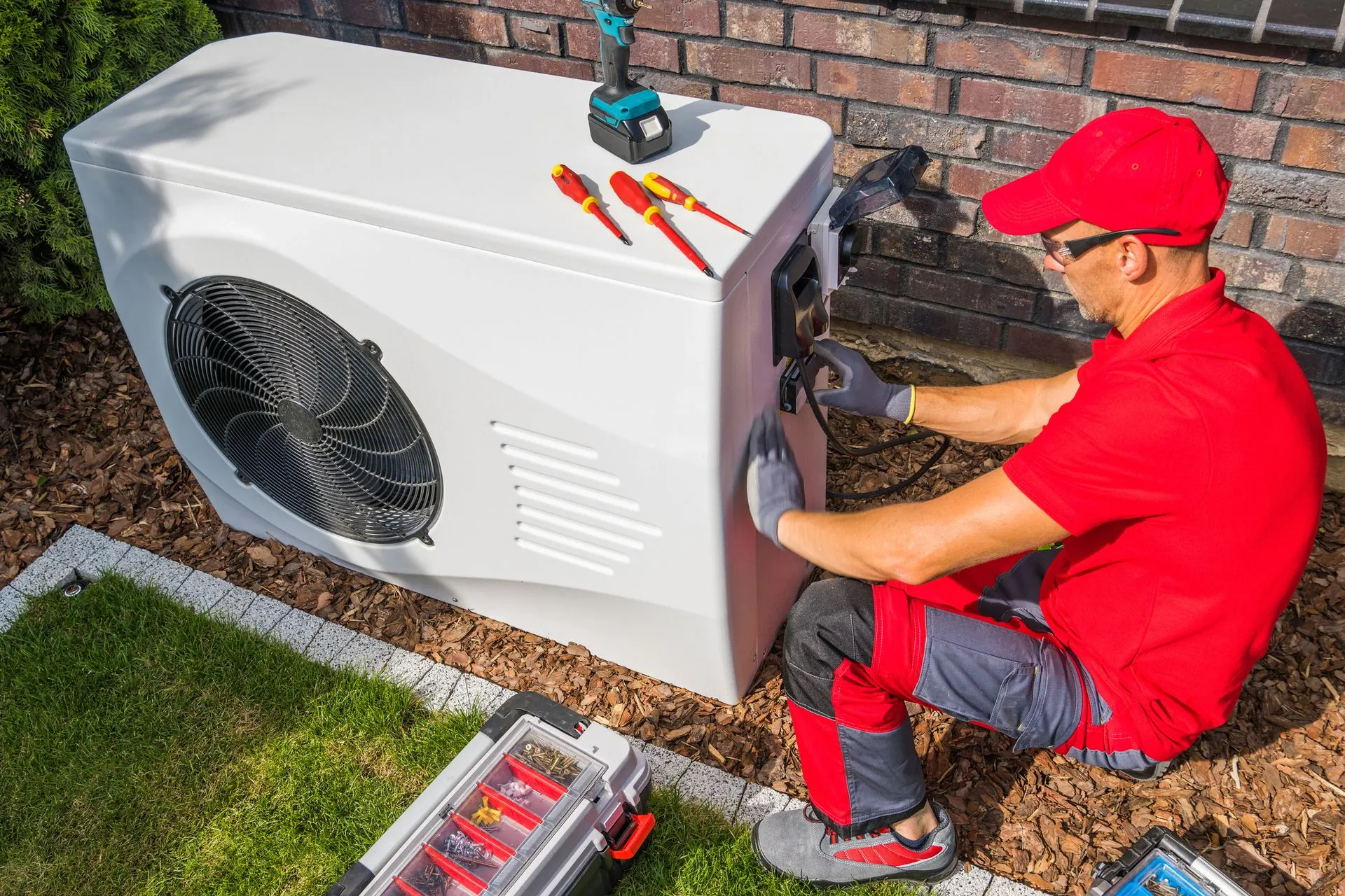 About HVAC in Foley, AL